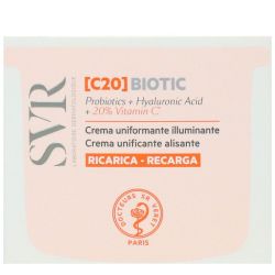 Svr C20 Biotic Recharge