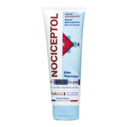 Nociceptol Gel Douleur T 40Ml