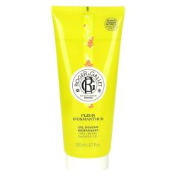 Rg Gel Dch Fleur Osmanthus 200Ml