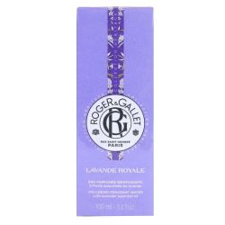 Rg Eau Parfum Lavande Royale 100Ml