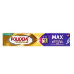 Polident Max Controle 70 Gr