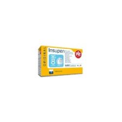 Aig Insupen Original 31G 8Mm 100