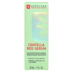 Erborian Centella Red Serum 30Ml