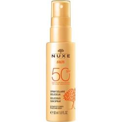 Nuxe Sun Spray Spf50 50Ml