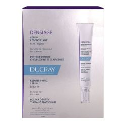 Densiage Serum Redensifiant 3X30Ml