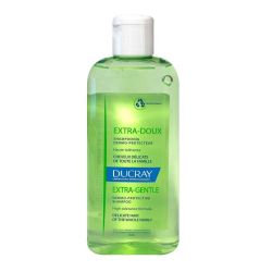 Ducray Sh Extradoux Fl 200Ml