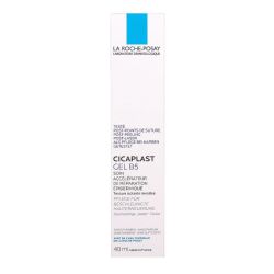 Cicaplast Gel B5 40Ml