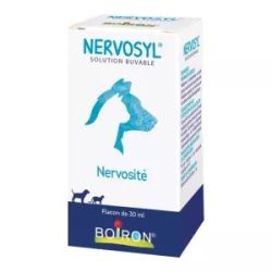 Nervosyl Gtt Orale Fl 30Ml