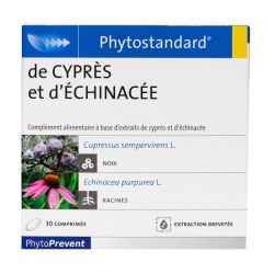 Phytostandard Cypr/Echina Cpr30