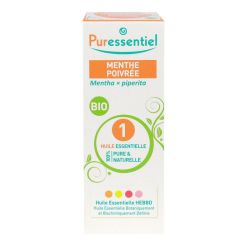 Puressentiel He Bio Ment Po30Ml