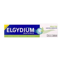 Elgydium Dent Phyto 75Ml