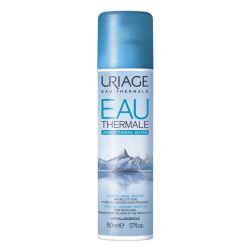 Uriage Eau Thermale Spray 50Ml