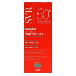 Svr Sun Secure Spf50+ Extreme 50Ml