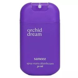 Saneez Spray Desinfect Orchid 30Ml