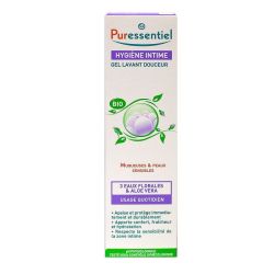 Puressentiel Hyg Int Gel Lav Douc Bio 500Ml