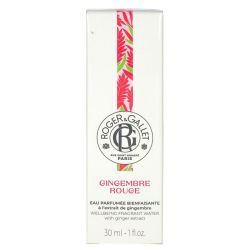 Rg Eau Parfum Gimgembre Rouge 30Ml