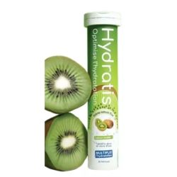 Hydratis Kiwi Edition Limitee