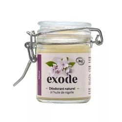 Exode Deo Baume Musc 50G