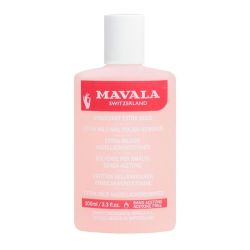 Mavala Manucure Dissolv Ss Ac Rose Fl P/100Ml