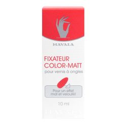 Mavala Colorfixateur Vernis 10ml