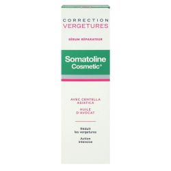 Somatoline Vergeture Correct 100Ml