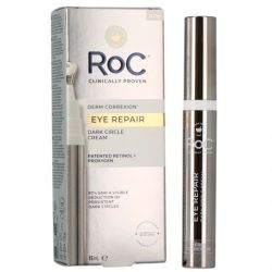 Roc Eye Repair