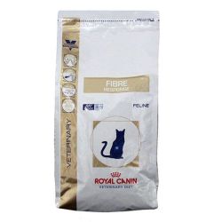 Royal Canin Gastro Intestinal Fibre Respi 2 Kg