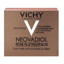 Vichy Neovadiol Rose Plat Yeux15Ml