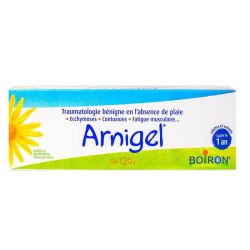 Arnigel Tub 120G