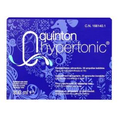 Quinton Sol Hypertoniq Ampbuv30