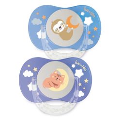 Sucet L&L Essentiel Nuit 6-18M 2