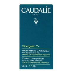 Caudalie Vinergetic C+ Serum 30Ml
