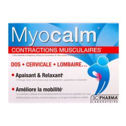 Myocalm Cpr 30