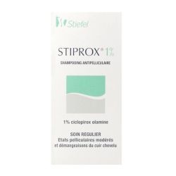 Stiprox Sh A/Pel Reg 1% 100Ml