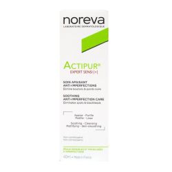 Actipur Expert Sensi+ Cr 40Ml