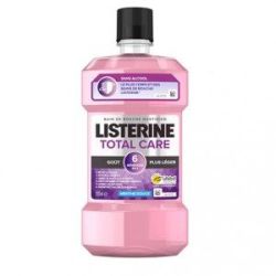 Listerine B/Bouc Total Care Leg500