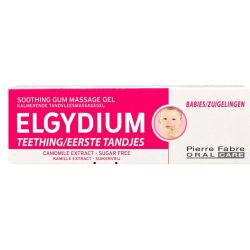 Elgydium 1Er Dent Gel Ging Nourr15