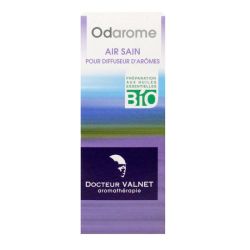 Docteur Valnet Odarome Hle Ess Purif Air 50Ml