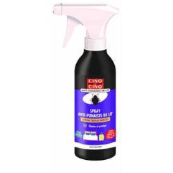 Cinq/Cinq Spr A/Punaise Lit 250Ml