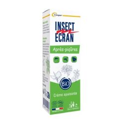 Insect Ecran Apres-Piqure Bio