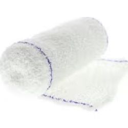 Bande Crepe 15Cmx4M 1 Alvita