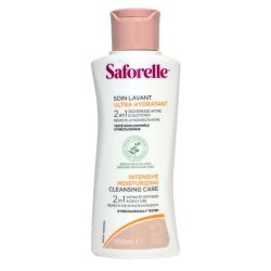 Saforelle Soin Lav Ultr Hydr 100Ml