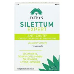 Silettum Expert A/Chute Cpr 60