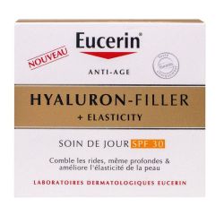 Eucerin Hyaluron Elasticity+ Spf30