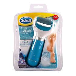 Rape Scholl Velvet Smooth Elect