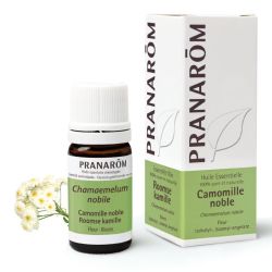 Camomille Nob Pranarom He 5Ml