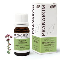 Origan Comp Bio Pranarom He 10Ml