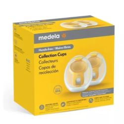 Collecteurs Hands Free Dble 24Mm