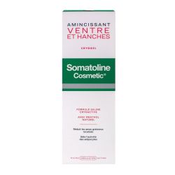 Somatoline Aminc Ventr/Hanch 250Ml
