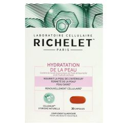 Richelet Beaute Hydra Peau Cpr 30